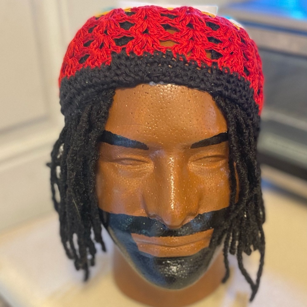 BOGO Rasta Planter